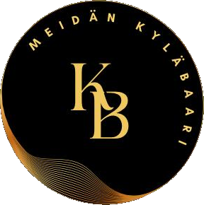 Meidän kyläbaari