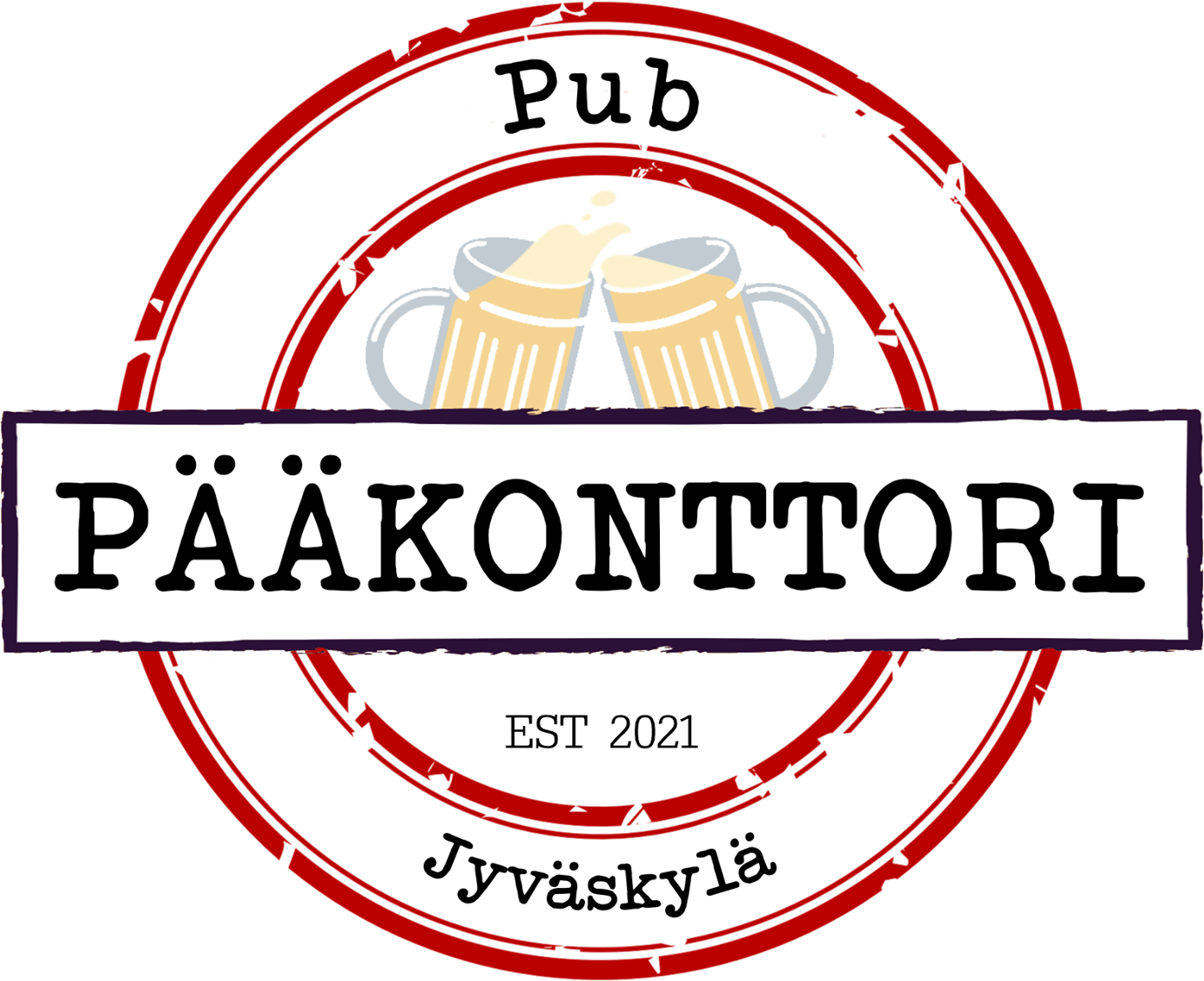 Pub Pääkonttori
